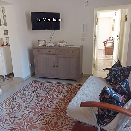 Casa La Meridiana Siraküza Dış mekan fotoğraf