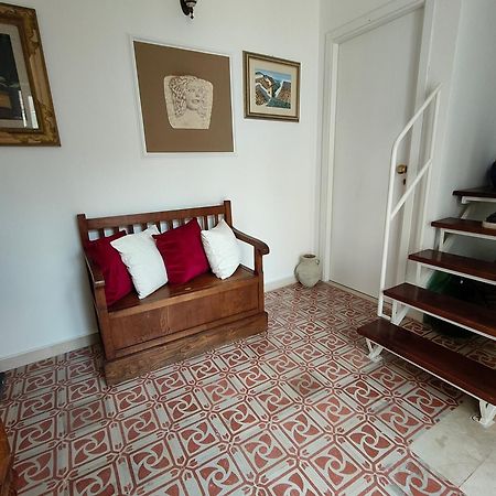 Casa La Meridiana Siraküza Dış mekan fotoğraf