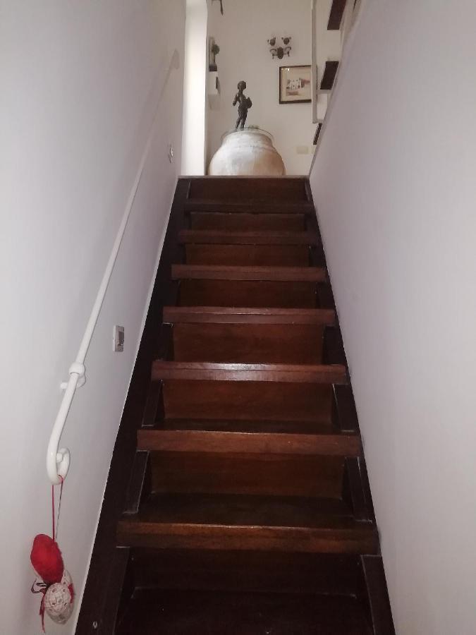 Casa La Meridiana Siraküza Dış mekan fotoğraf