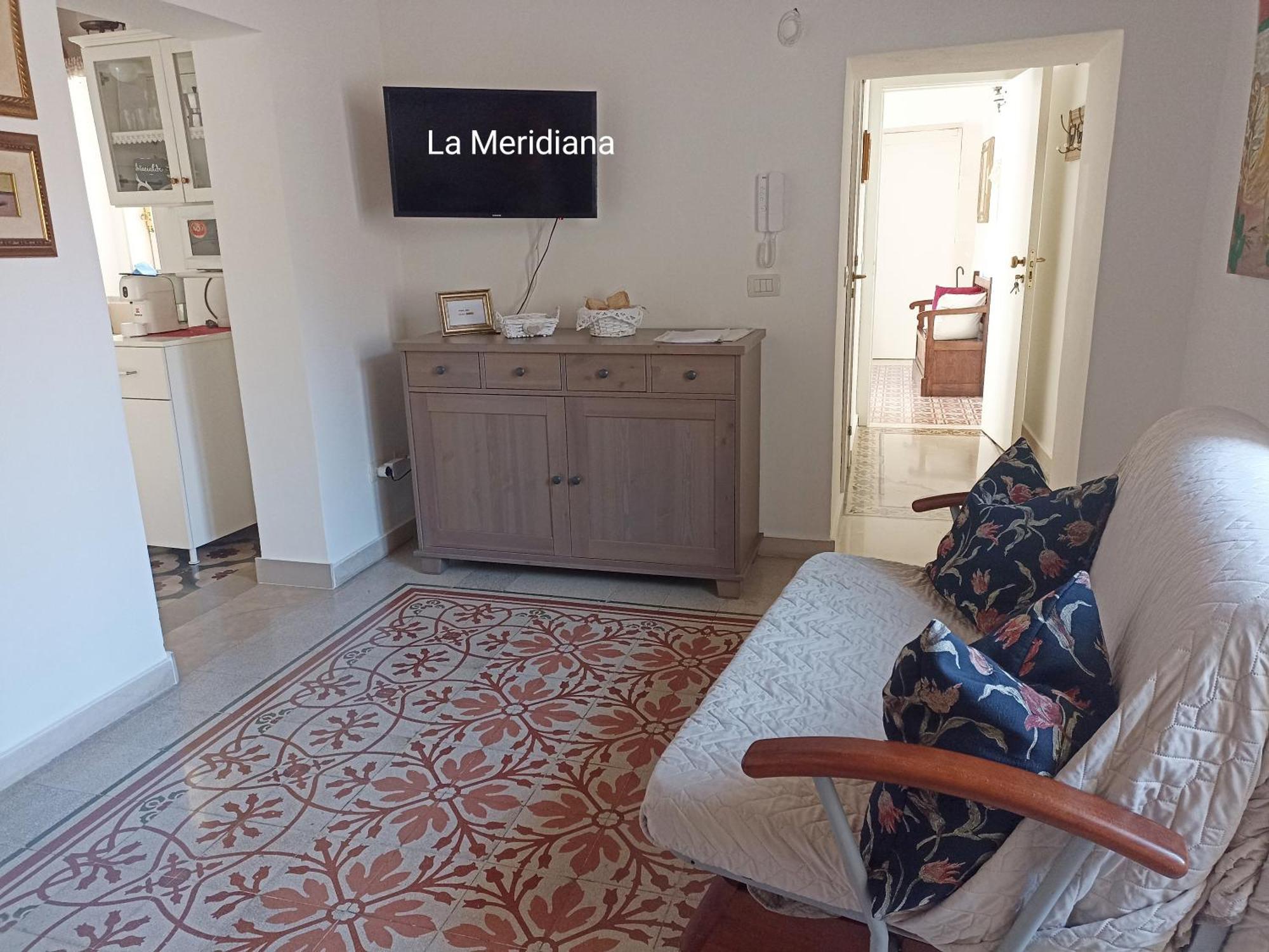 Casa La Meridiana Siraküza Dış mekan fotoğraf