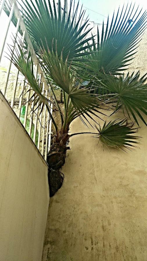 Casa La Meridiana Siraküza Dış mekan fotoğraf