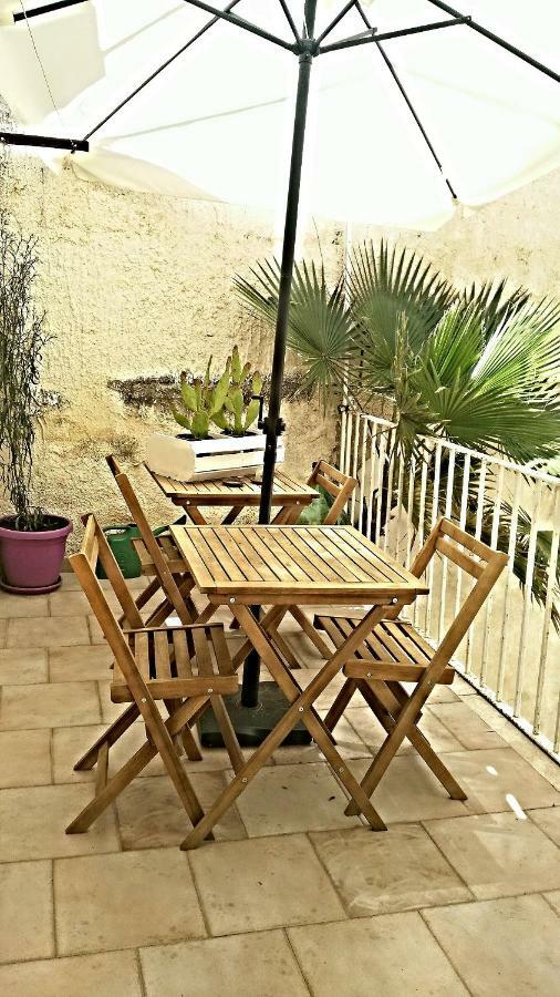 Casa La Meridiana Siraküza Dış mekan fotoğraf